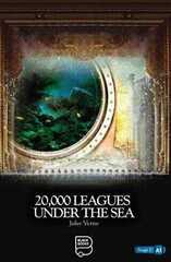 20000 leagues under the sea ( Jules Verne ) A1