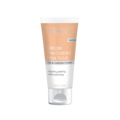 LIPID CARE, Крем-пилинг с липидами, 150 мл