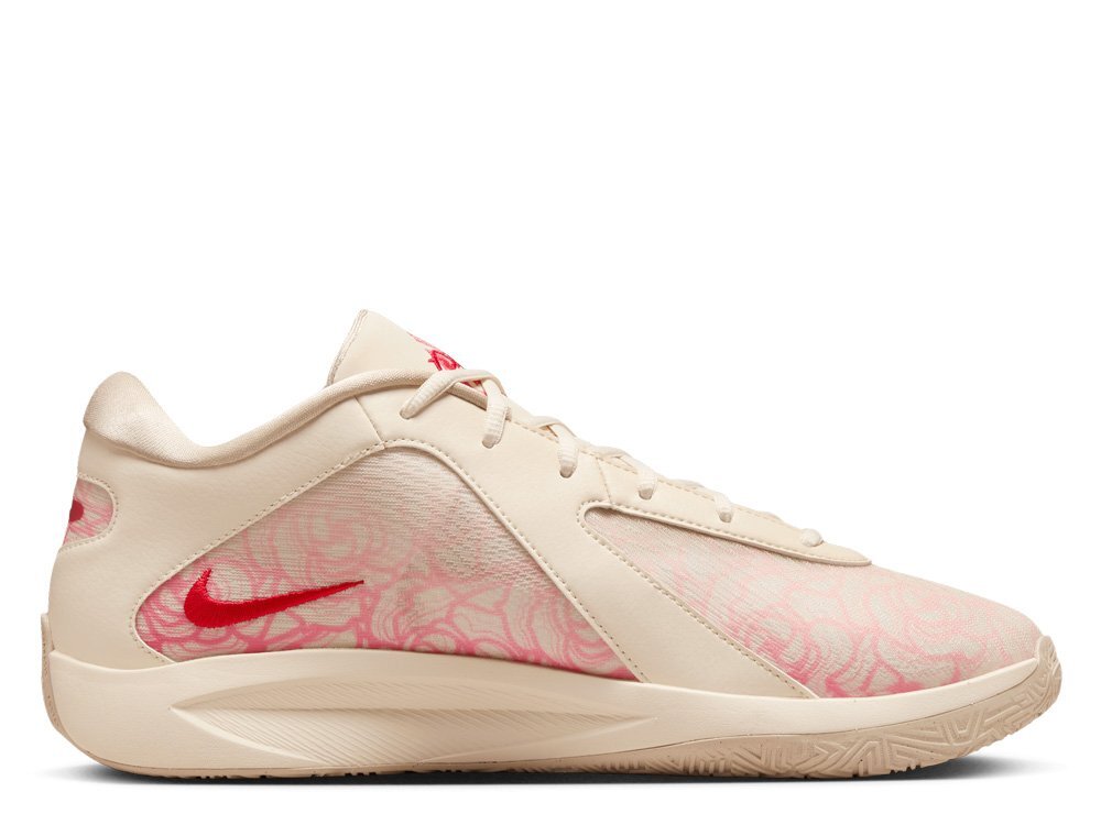Nike Giannis Freak 6 Roses 31 879 Basketball Store