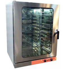 Печь конвекционная электрическая Iterma P-10L