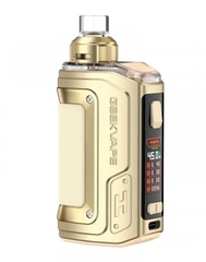 Набор GeekVape Aegis Hero 2 (H45) Kit - Crystal Gold