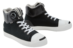 Мотоботы Taichi DRYMASTER-FIT HOOP BLACK