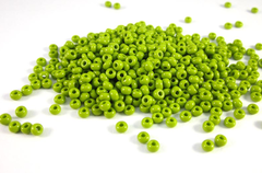 Бисер 6/0 PRECIOSA, 50г