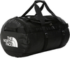 Картинка баул The North Face Base Camp Duffel M черный - 1