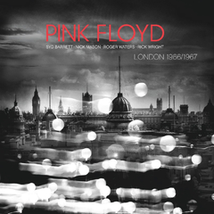 Pink Floyd / London 1966/1967 (10