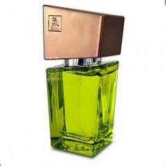 Духи с феромонами «Lime» Shiatsu женские 15 мл