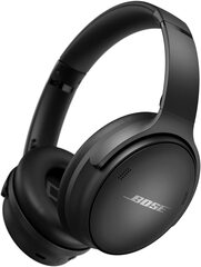 Беспроводные наушники Bose QuietComfort 45, black