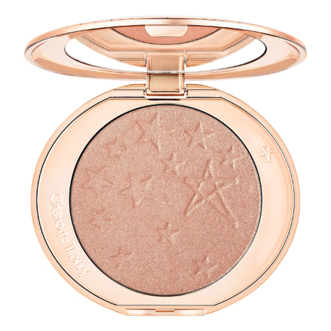 Charlotte Tilbury Glow Glide Face Arc.Highlighter Pillow Talk Glow 7 g.