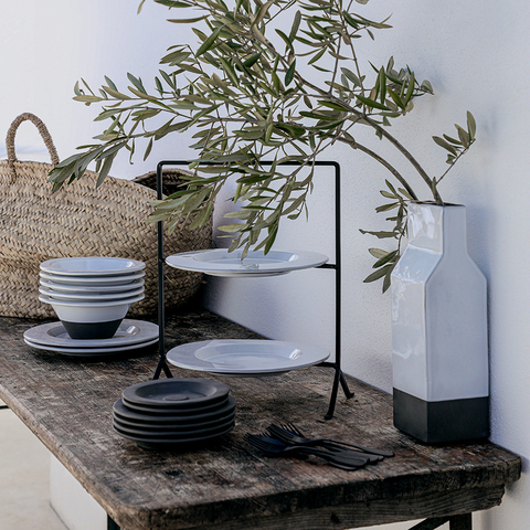 Чаша 9см Costa Nova 1atn092-03217u