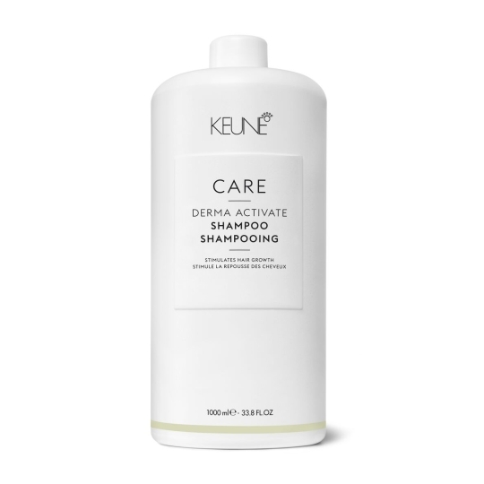 KEUNE Derma Activate Shampoo