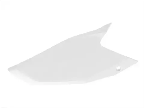 Боковины задние TE-FE125-501/TC250 14-16 # TC125/FC250-450 14-15 белые