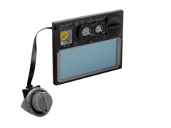 Маска сварщика СВАРОГ PRO B20 TRUE COLOR®