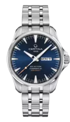 Certina C0324301104100