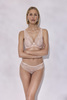 Трусы-бразилиана Sublime Brazyliany light beige