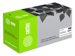 Картридж лазерный Cactus CS-CF325XV черный (40000стр.) для HP LJ Ent M806/800/M806X