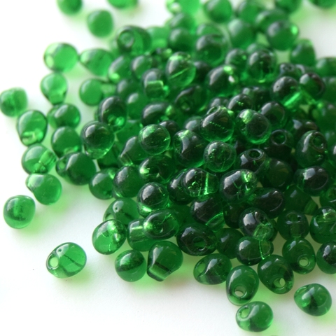 DP-0146 Transparent Green