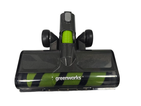 Электрощетка для пылесоса вертикального 4701107, 4700607 , 4701407