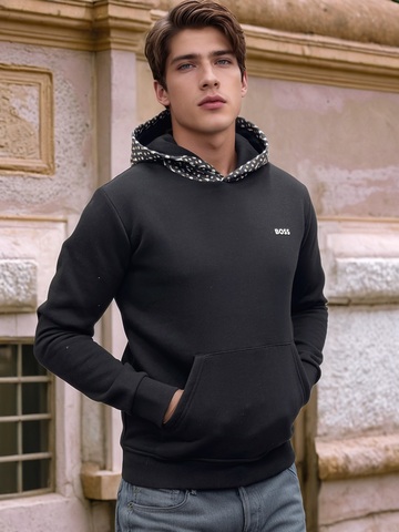 Худи Hugo BOSS 392625blZIMA
