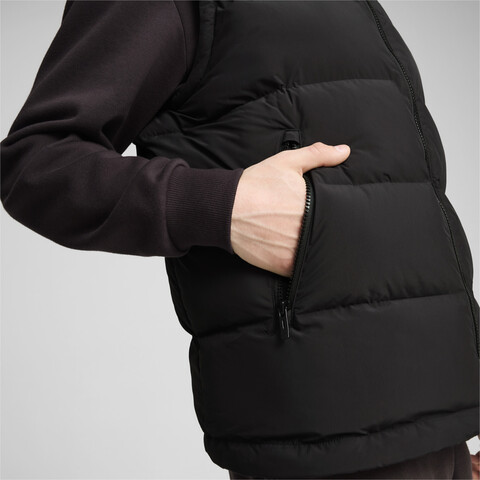 Жилетка Puma MONO Vest PUMA Black