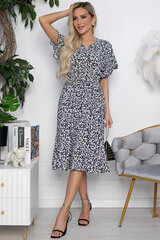 Платье Кристи (черное) П10300 LT Collection