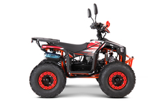 Квадроцикл YACOTA SIRIUS 110