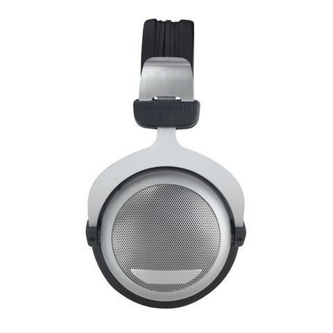 beyerdynamic DT 880 250 Ohm, накладные наушники (#481793)