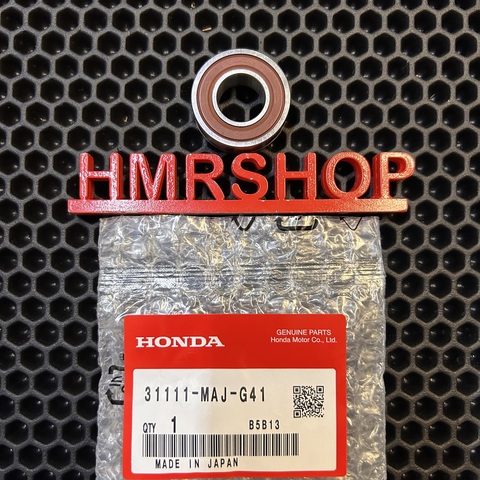 Honda Подшипник генератора ST1300 31111-MAJ-G41