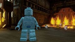 LEGO Marvel Super Heroes (диск для PS4, интерфейс и субтитры на русском языке)