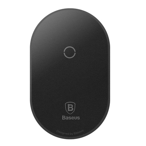 Приемник для беспроводной зарядки Baseus Microfiber Wireless Charging Receiver (For iPhone)