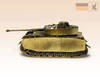 фигурка танк Panzer IV Ausf.H (1:100)