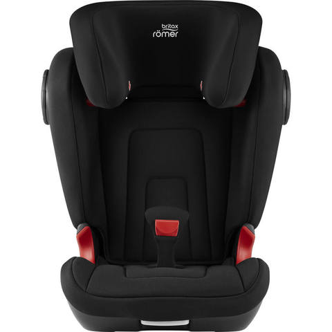 Автокресло Britax Roemer KidFix 2 S Cosmos Black