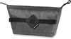 Картинка несессер Dakine dopp kit m Carbon - 1