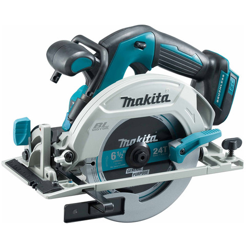 Аккумуляторная пила по дереву Makita DHS680Z