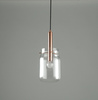 Светильник Bandaska Light Copper
