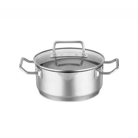 Кастрюля 2.7л Roesle Expertiso