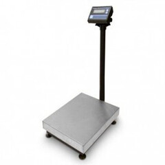 Весы платформенные "Штрих МП 300-50.100 АГ2" (Лайт)
