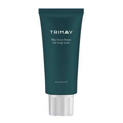 Trimay Blue Ocean Biome Salt Scalp Scaler пилинг для кожи головы с морской солью и пробиотиками