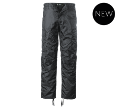 Brandit THERMO PANTS black