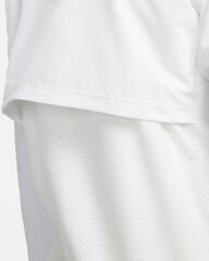 Куртка теннисная Nike Court Dri-Fit Rafa Jacket - white/black