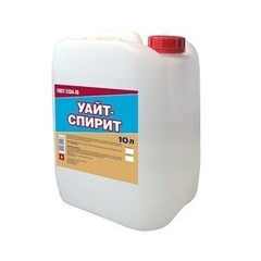 Уайт-Спирит 5л