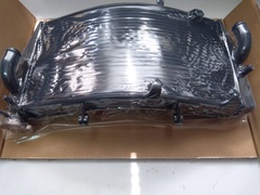 Радиатор для мотоцикла Honda CBR929RR / CBR 929RR / 929 RR 2000 - 2001 г.в.