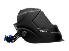 Маска сварщика СВАРОГ PRO B20 TRUE COLOR®