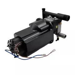 Двигатель эл. переменного тока QUATTRO ELEMENTI VERONA 150 Turbo в сборе с насосом (242-328-051)