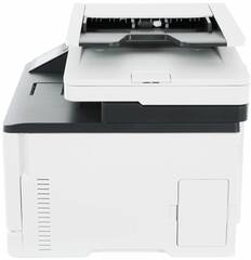 Цветное мфу Pantum CM1100adn