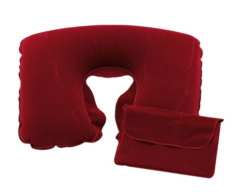 Надувная подушка для путешествий COMFORTABLE