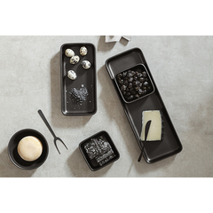 Блюдо сервировочное nordic kitchen, 13х37 см