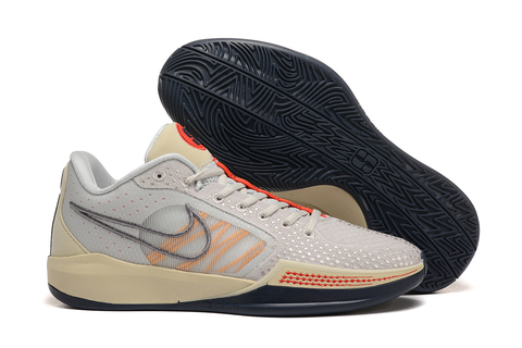 Nike Sabrina 1 'Grounded' 