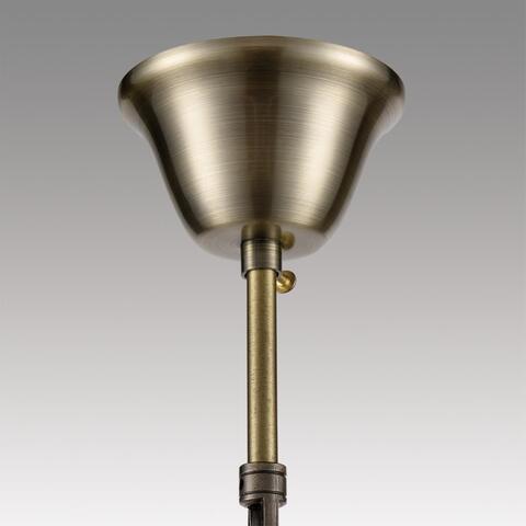 Подвесная люстра Lumion LINN 8190/5