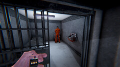 Prison Simulator (для ПК, цифровой код доступа)