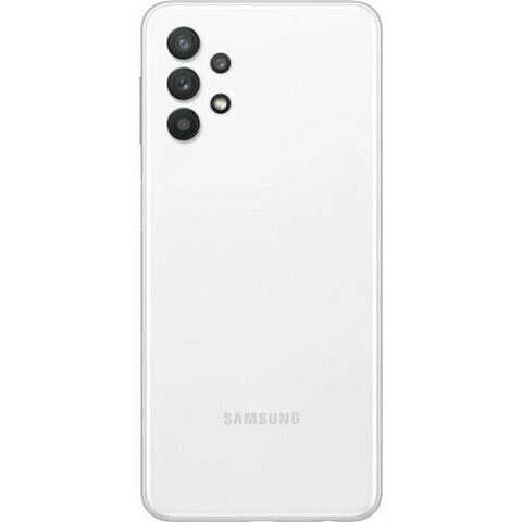 Samsung Galaxy A32 4/128GB White (белый)